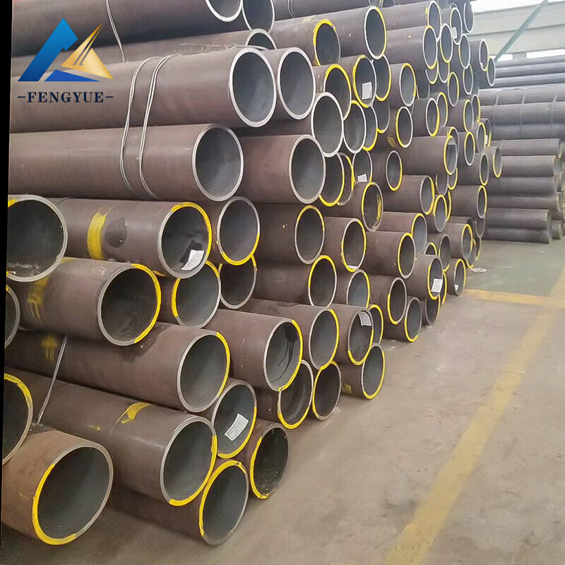 A53 Seamless & Welded Carbon Steel Pipe