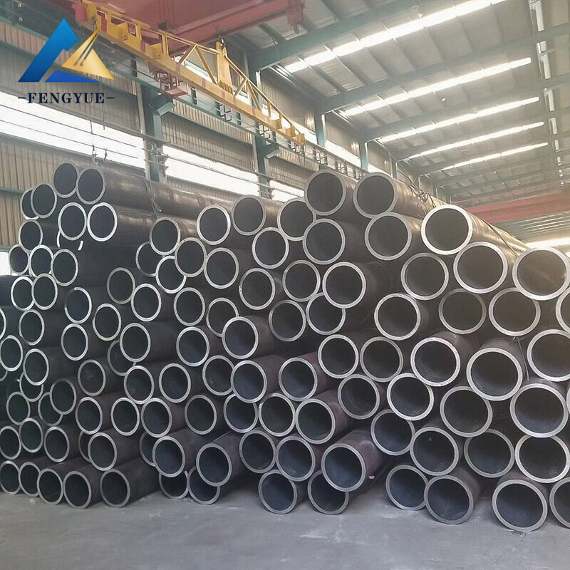 Carbon Steel Pipe