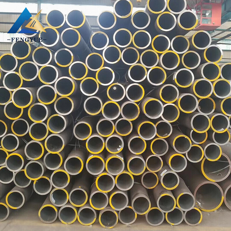 Carbon Steel Pipe