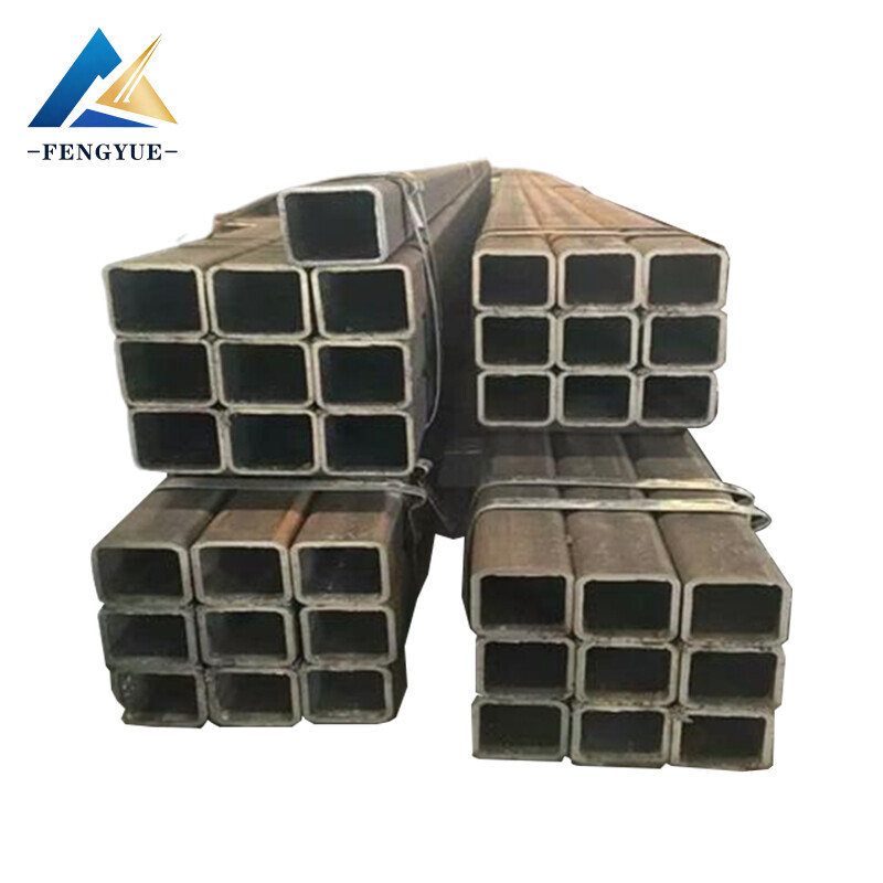 Carbon Steel Square Tube