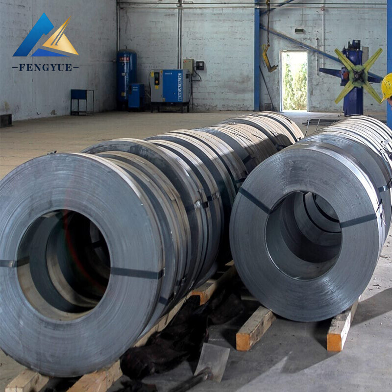 S275J0 Carbon Steel Strip