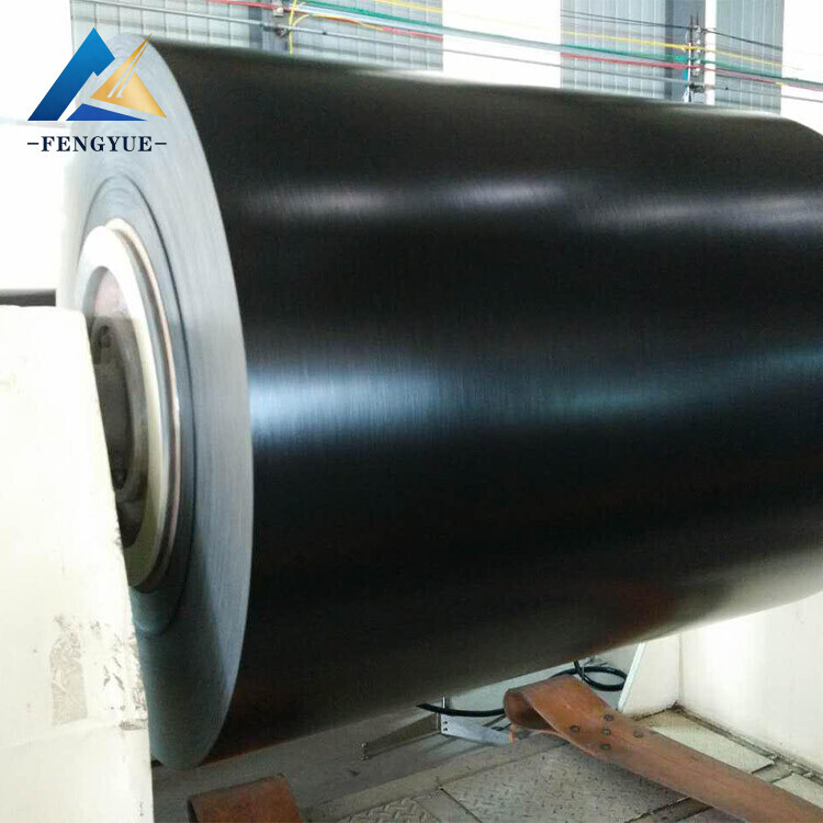 S550GD Color Coated Roll