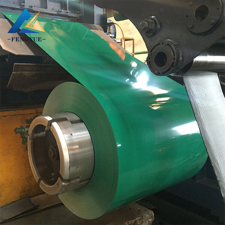 SGHC DX53D Color Coated Roll