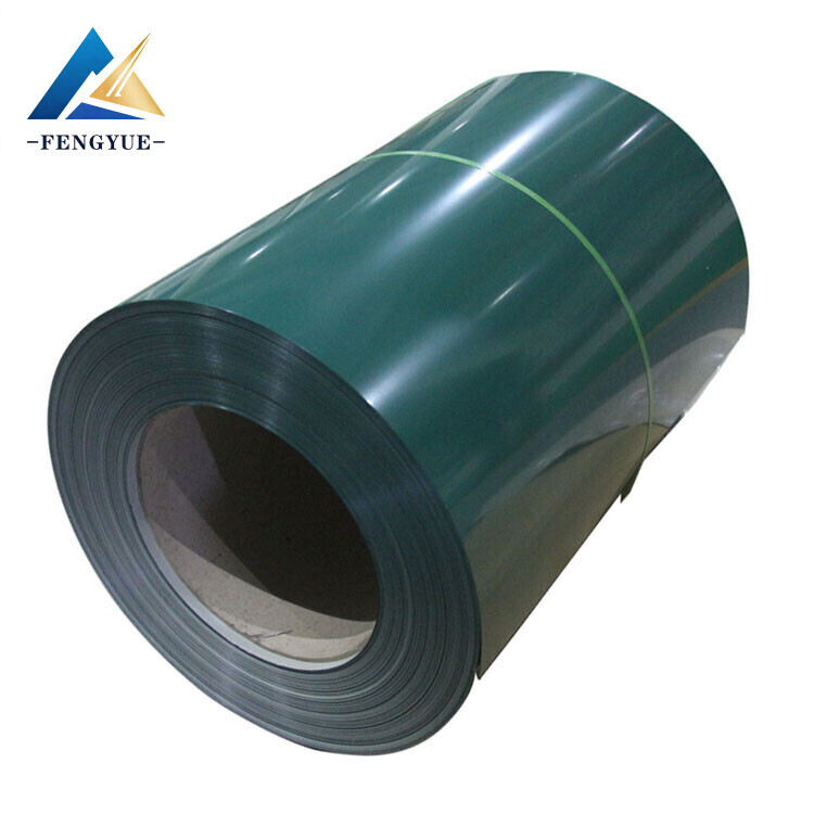 SGHC DX53D Color Coated Roll