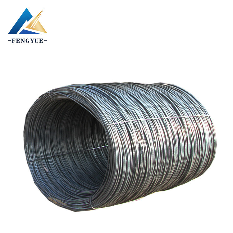 DX54D+Z Galvanized Steel Wire