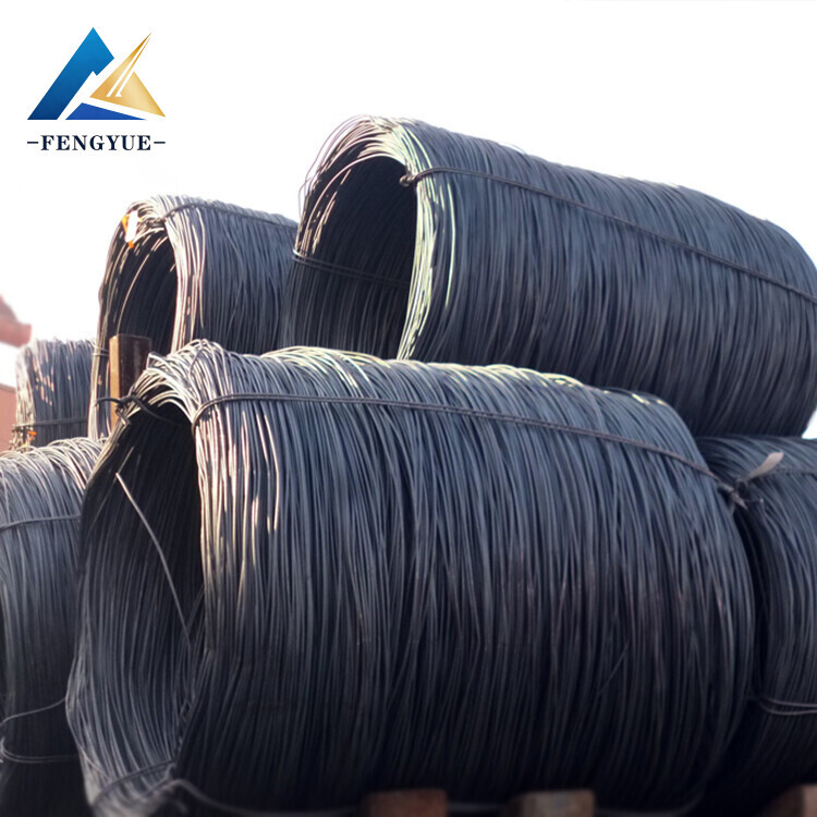 SGC340/400/440/490/570 Galvanized Steel Wire