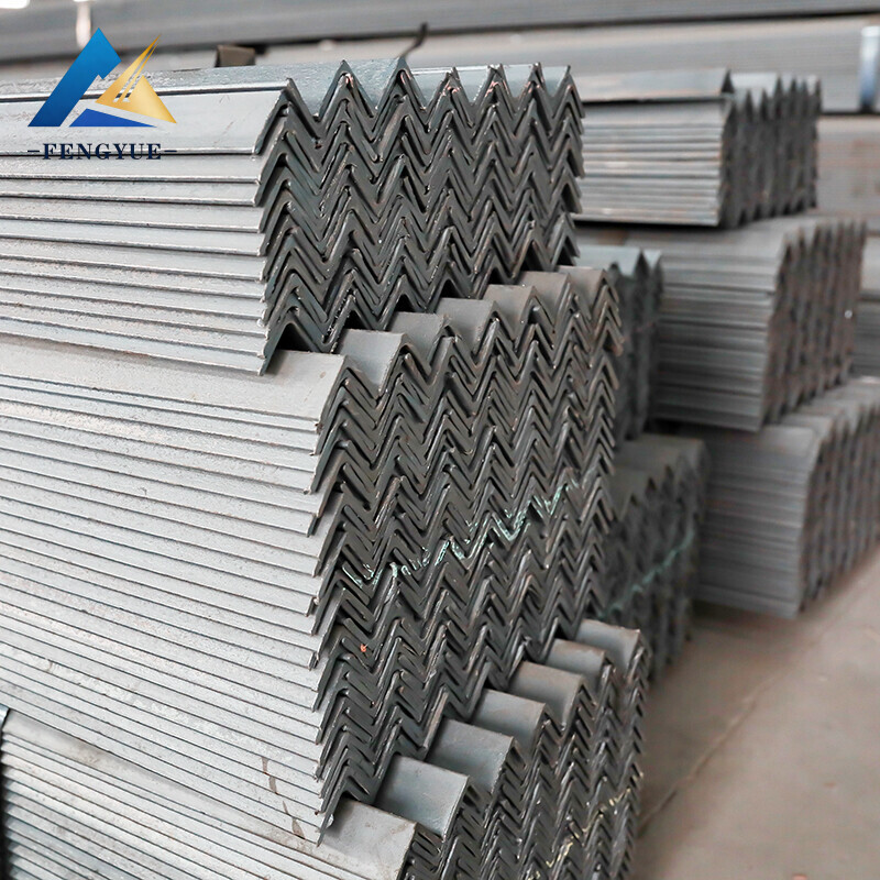 Galvinized Angle