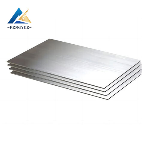 Inconel Alloy Plate