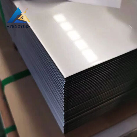 Hastelloy Alloy Plate