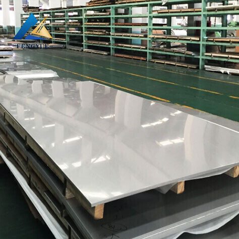 Inconel Alloy Plate