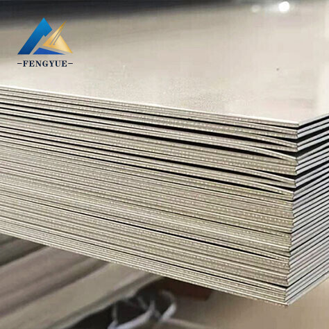 Inconel Alloy Plate