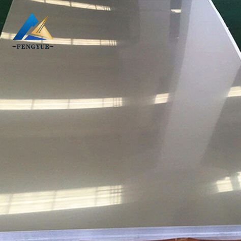 Inconel Alloy Plate