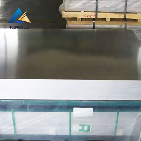 Hastelloy Alloy Plate