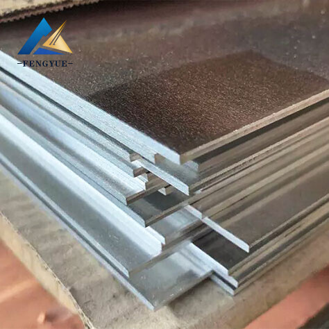 Monel Alloy Plate