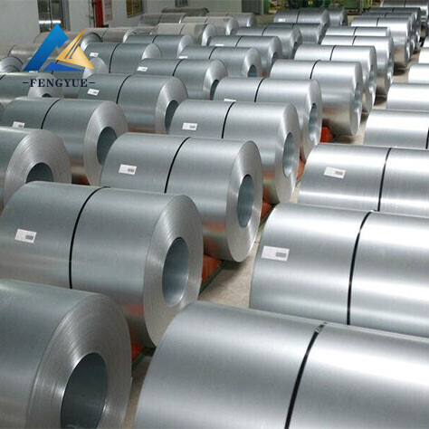 Galvalume Steel Coil