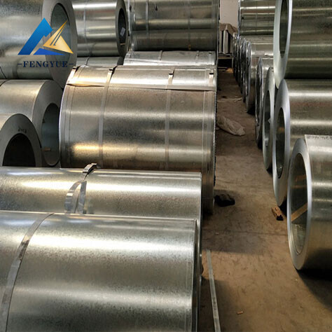 Galvalume Steel Coil