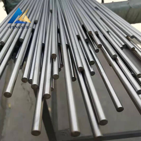 Stainless Steel Fine Bar