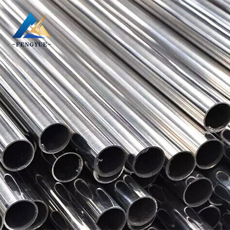 430 Stainless Steel Pipe