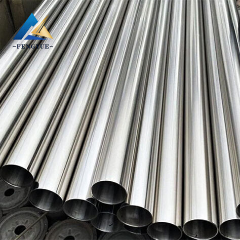 430 Stainless Steel Pipe