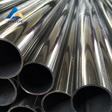 305 Stainless Steel Pipe