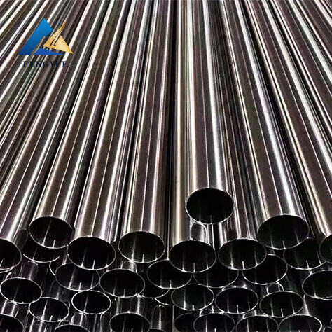 316L Stainless Steel Pipe