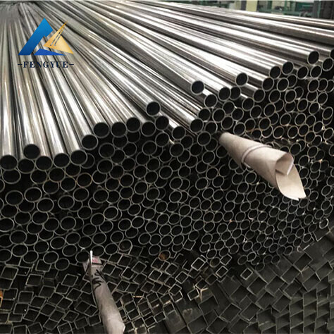 Stainless Steel Pipe