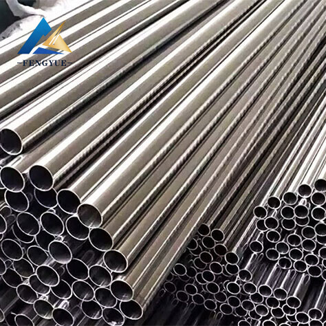 Stainless Steel Pipe