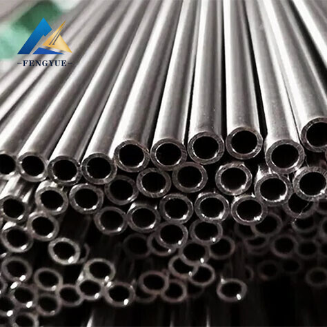Stainless Steel Pipe