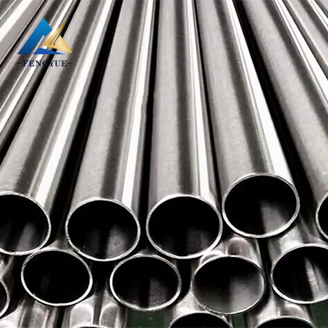 301L Stainless Steel Pipe