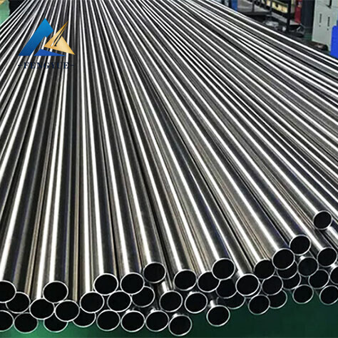 301L Stainless Steel Pipe