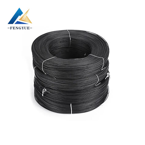 ASTM A510 Steel Wire Rod