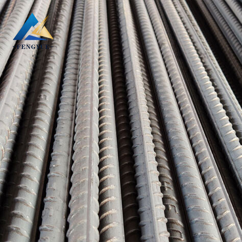 Q500E Rebar
