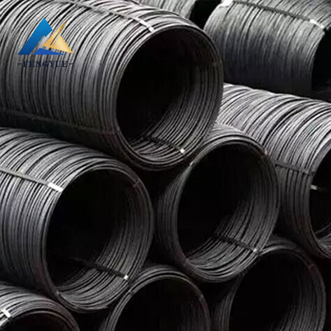 ST37 Carbon Steel Wire