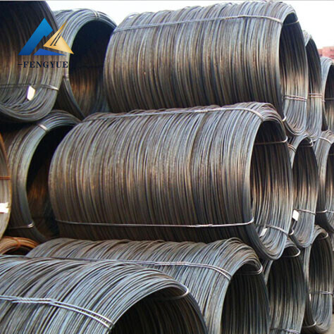 A53 Carbon Steel Wire
