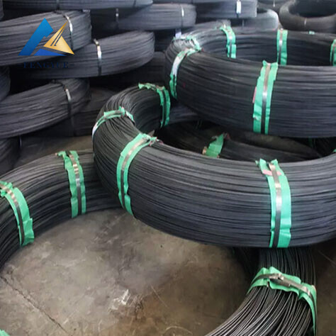 A53 Carbon Steel Wire