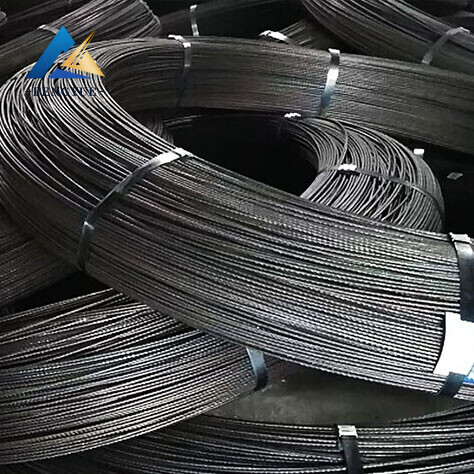 Carbon Steel Wire