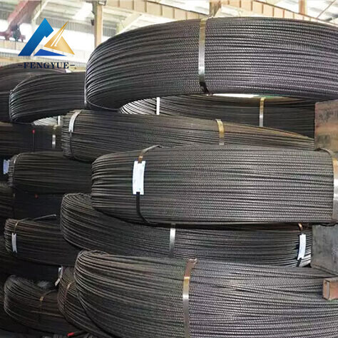 Carbon Steel Wire