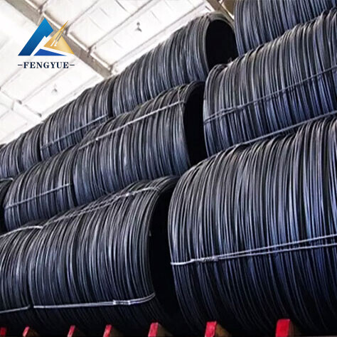 Carbon Steel Wire