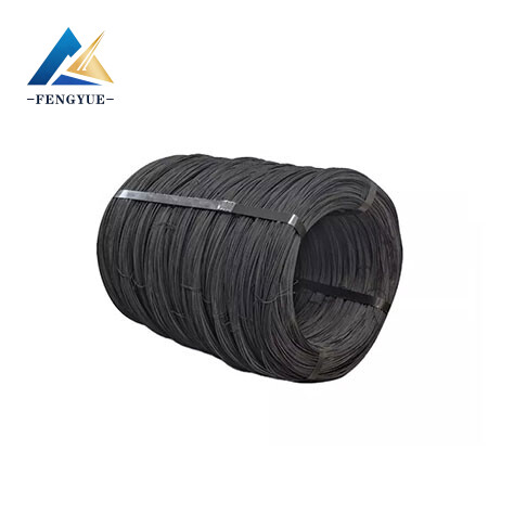 Carbon Steel Wire