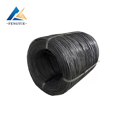 A53 Carbon Steel Wire