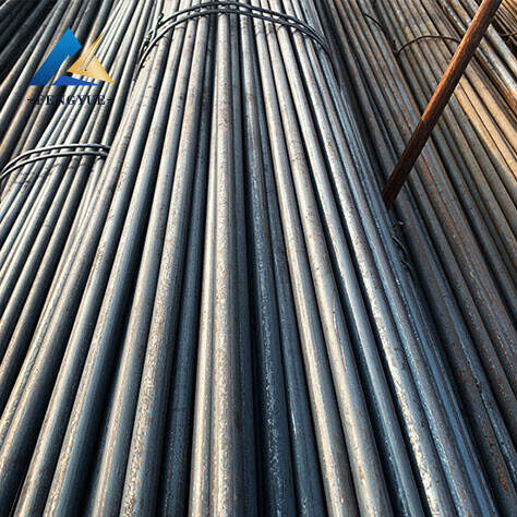 Q295B Round Steel Bar