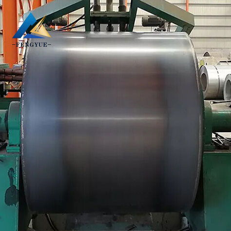 Carbon Steel Coil