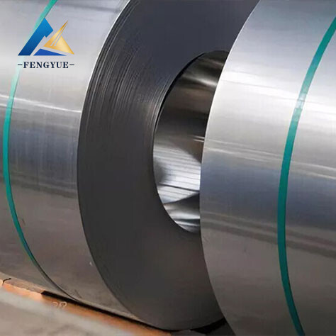 1045 Cold Rolled Steel Coil
