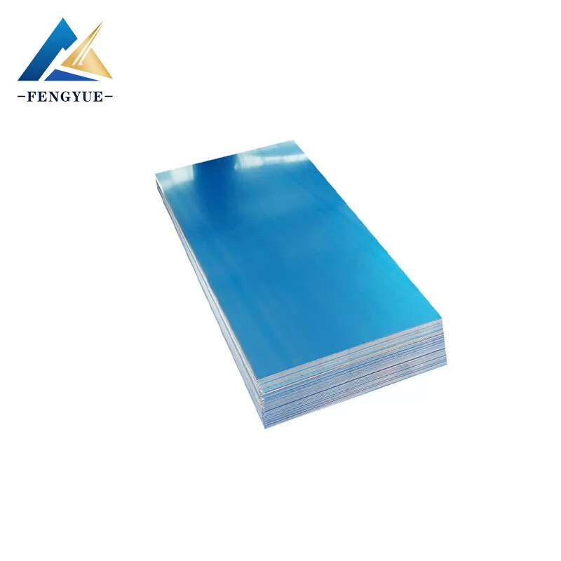 2011 Aluminium Plate