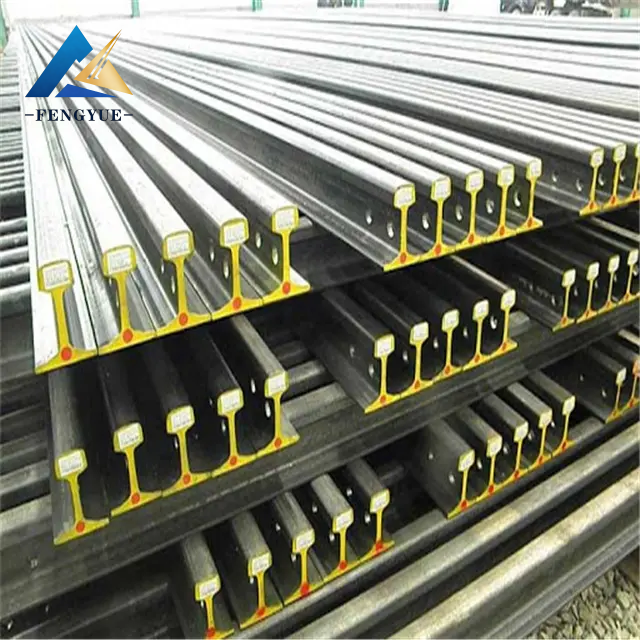 Steel Rail