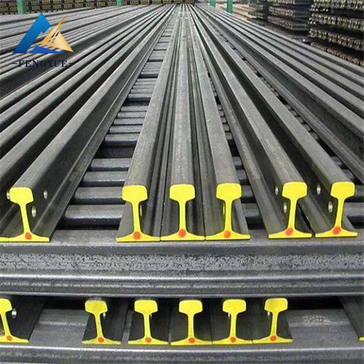 Steel Rail