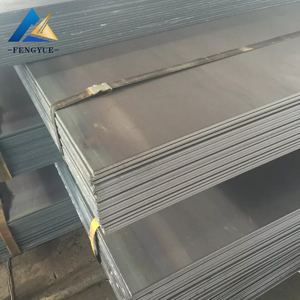 Q420C Wear-resistant Plate