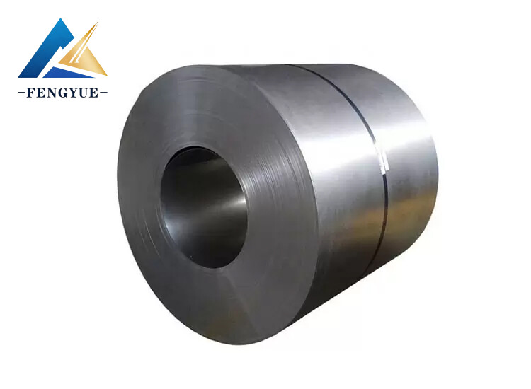 1045 Cold Rolled Steel Coil
