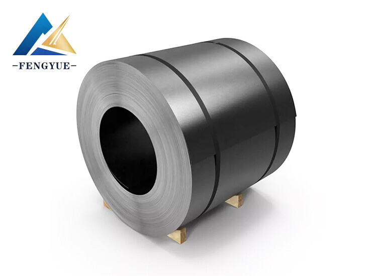 1045 Cold Rolled Steel Coil