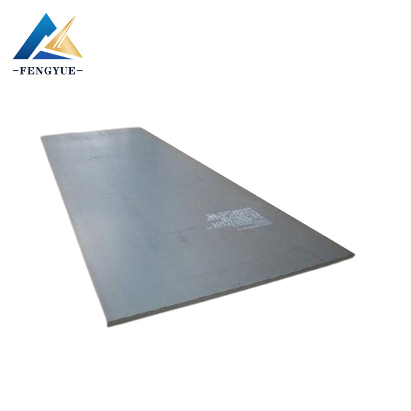 1045 Cold Rolled Steel Plate